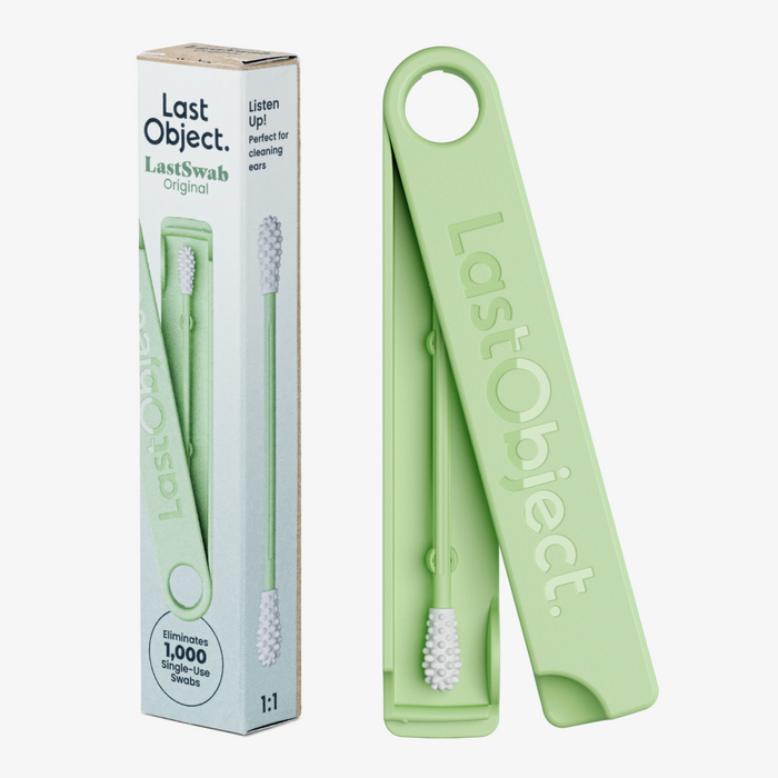 Original / Green