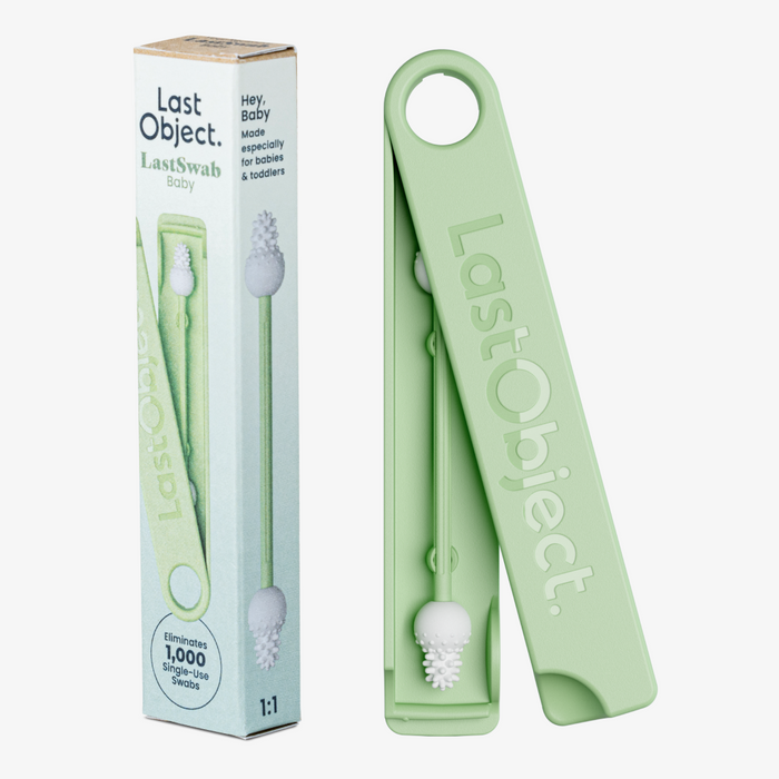 Baby / Green
