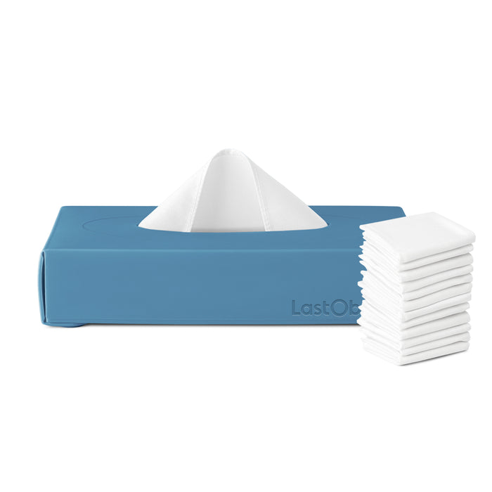 Box / Blue