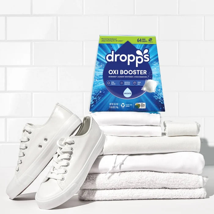 Laundry & Household Oxi Booster Pods