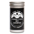 Lavender + Cocoa Dry Shampoo