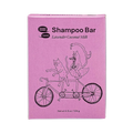 Lavender Coconut Milk Shampoo Bar