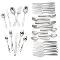 LC Cantera Flatware 65 pc Set