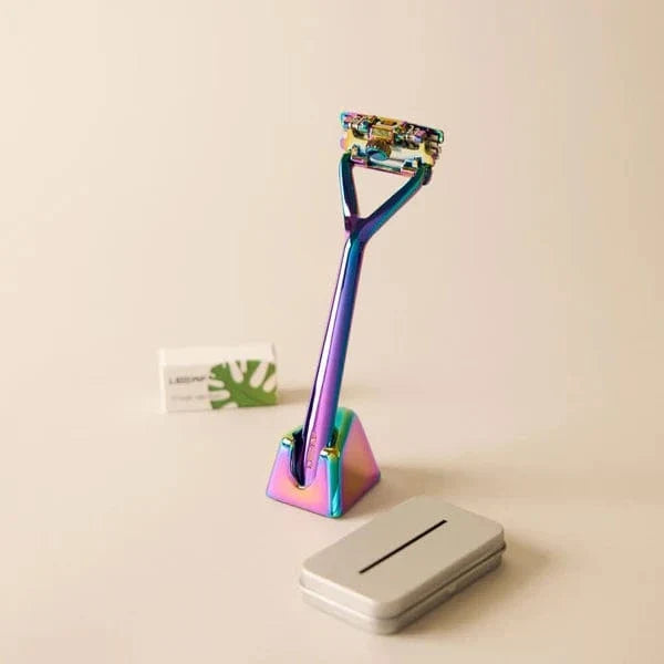 Leaf Razor Kit