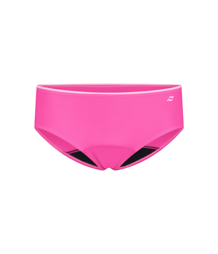 Leakproof Period Teen Brief