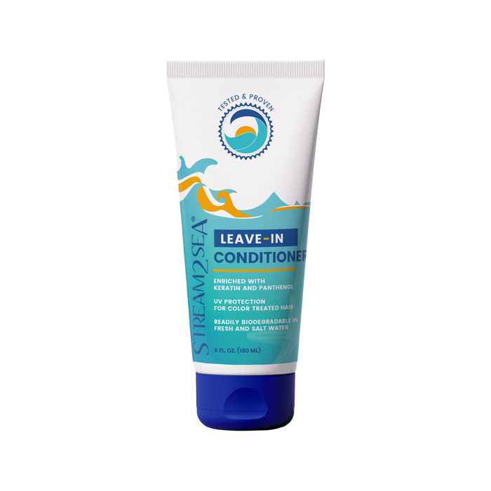 Leave-In Hair Conditioner - Full Size 6oz