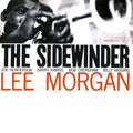 Lee Morgan - Sidwinder