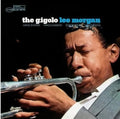 Lee Morgan - The Gigolo