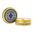 Leif Erikson Travel Candle - 4oz