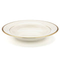 Lenox Eternal Pasta/Rimmed Soup Bowl