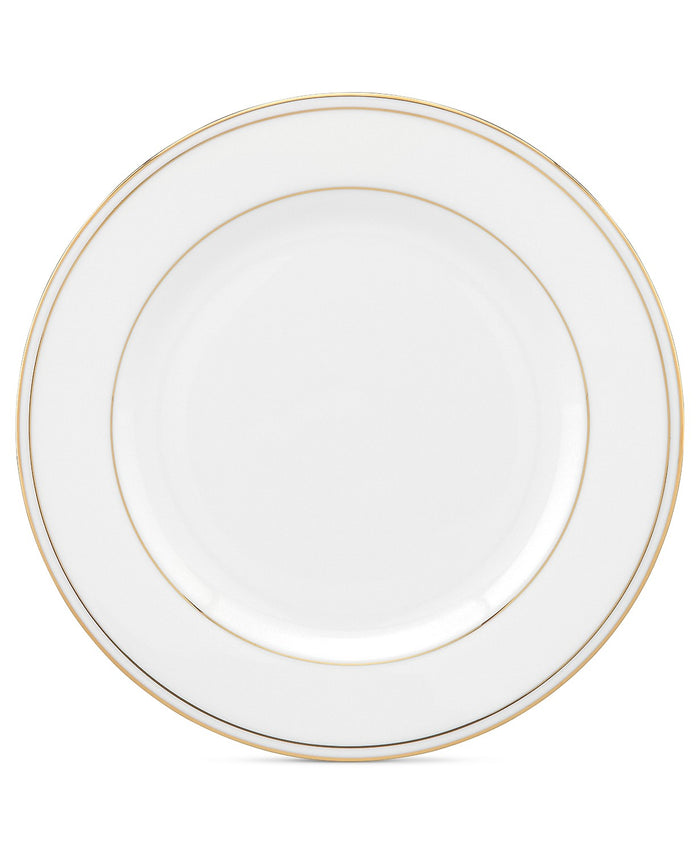 Lenox Federal Gold Bread Plate