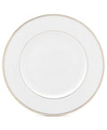 Lenox Federal Gold Dinner Plate