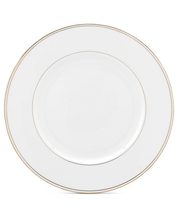 Lenox Federal Gold Dinner Plate