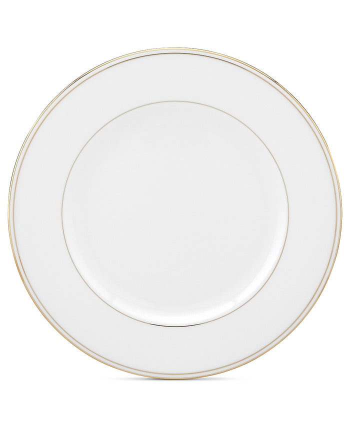 Lenox Federal Gold Salad Plate