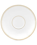 Lenox Federal Gold Saucer
