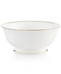 Lenox Federal Gold Serving Bowl (stock)