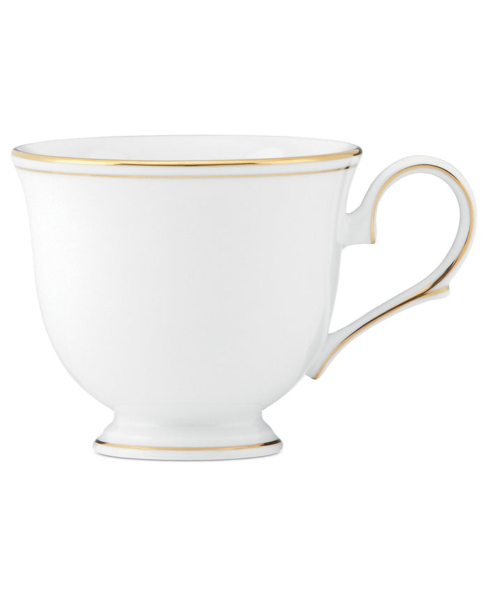 Lenox Federal Gold Tea Cup