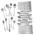 Lenox Flatware, Chelse Muse 65 pc Set