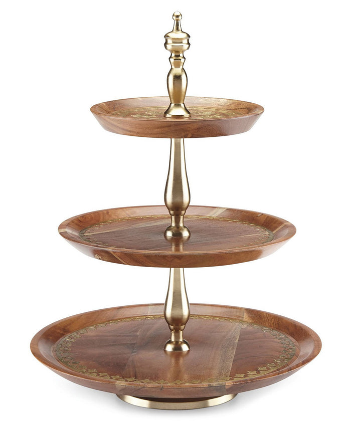 Lenox Global Tapestry Tiered Server