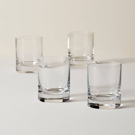 Lenox Tuscany Classics Cylinder DOF Set of 4