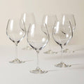 Lenox Tuscany Classics Red Wine, Buy 4 get 6