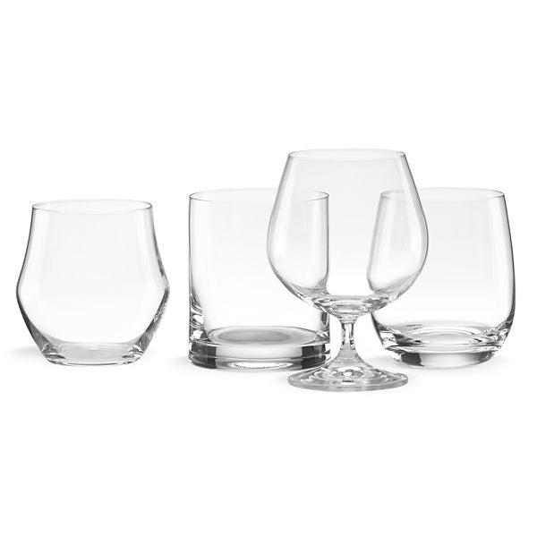Lenox Tuscany Classics Whiskey Flight