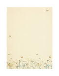 Letter-Perfect Stationery Set - Butterflies