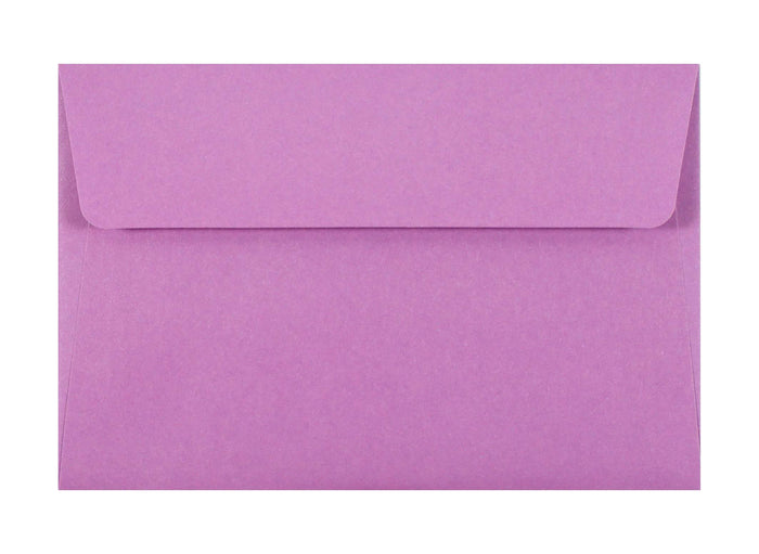 Letter-Perfect Stationery Set - Fuchsia Blooms