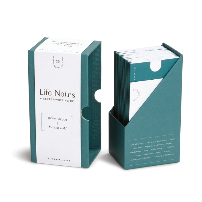 Life Notes - for your child