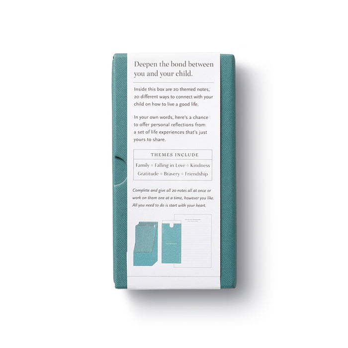 Life Notes - for your child