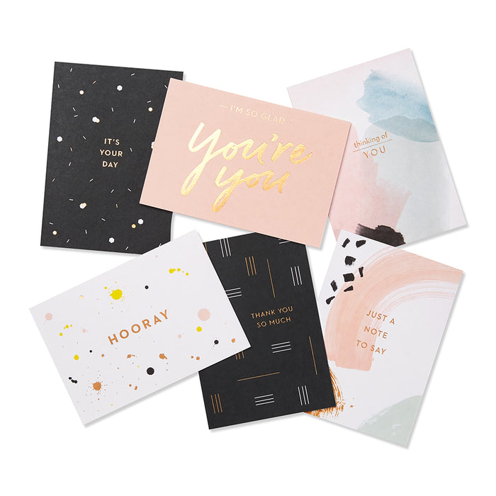 Life's Occasions - Boxed Card Set