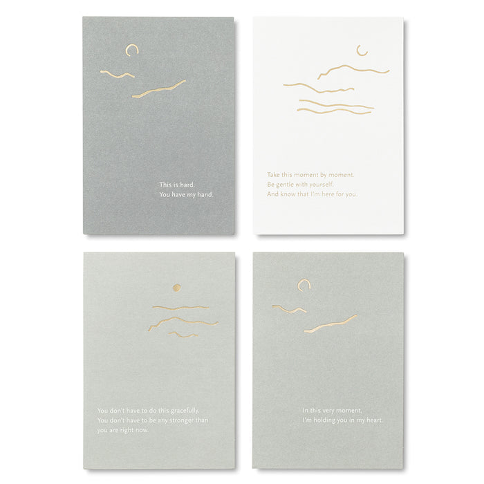 Light In the Dark - Card Set