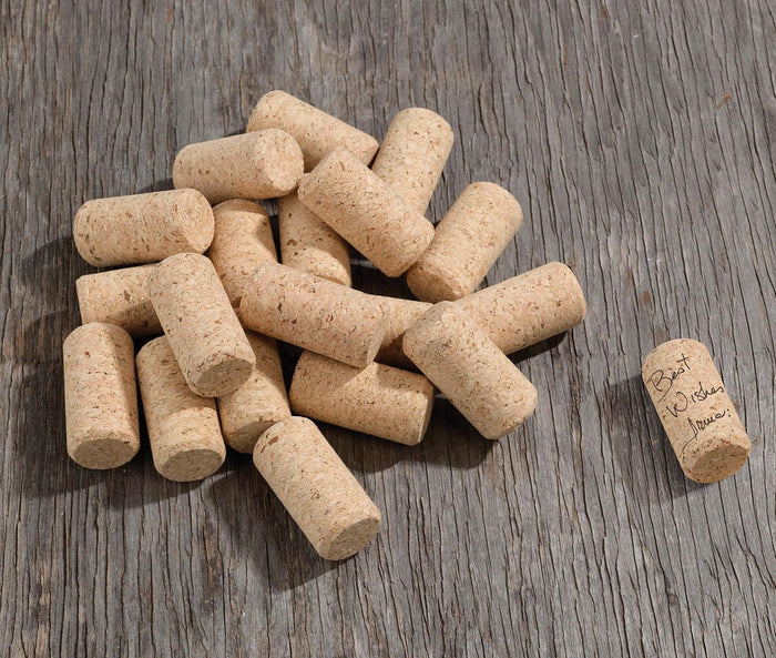 Lillian Rose Signing Corks