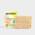 Limoncello Bar Soap