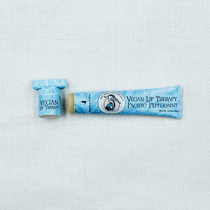 Vegan Lip Pacific Peppermint