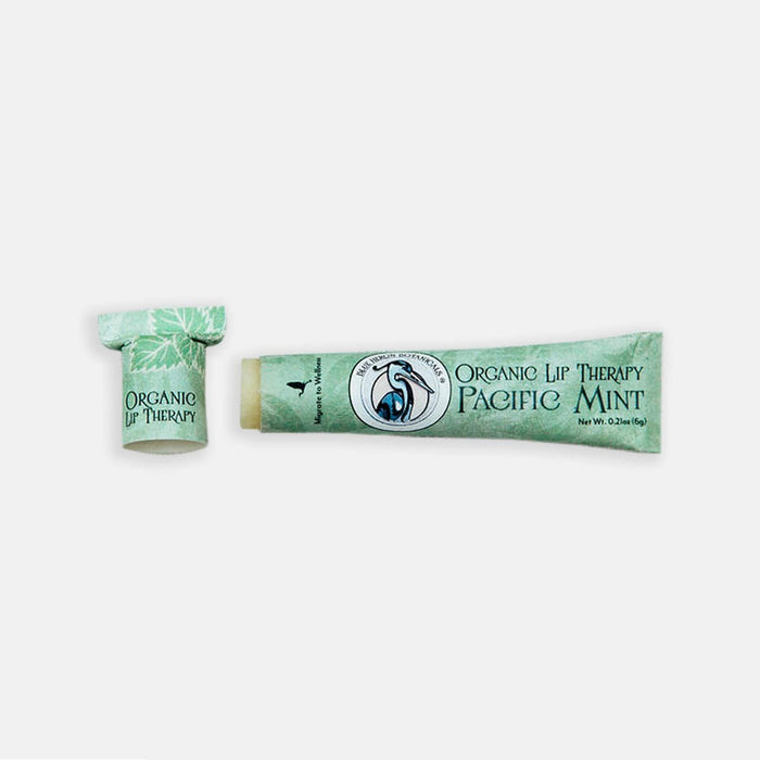 Organic Lip Pacific Mint
