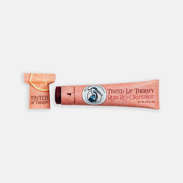 Tinted Lip Ruby Red Grapefruit