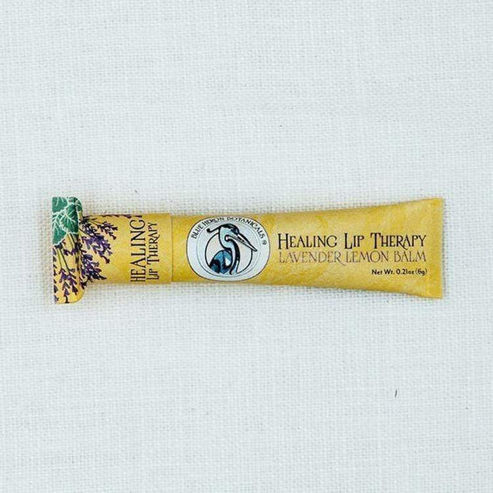 Healing Lip Lavender Lemon