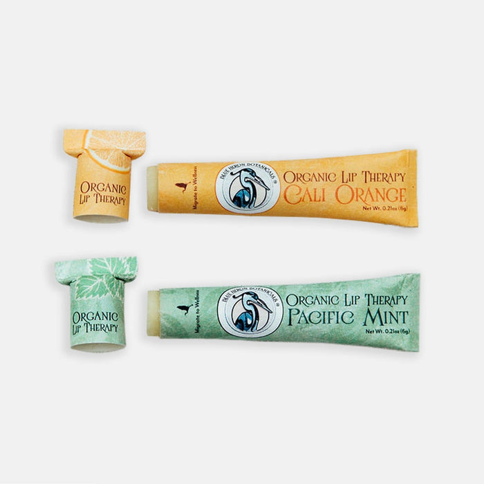 Organic Duo