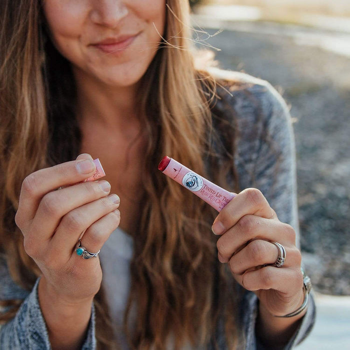 Blue Heron Botanicals Lip Therapy Balm
