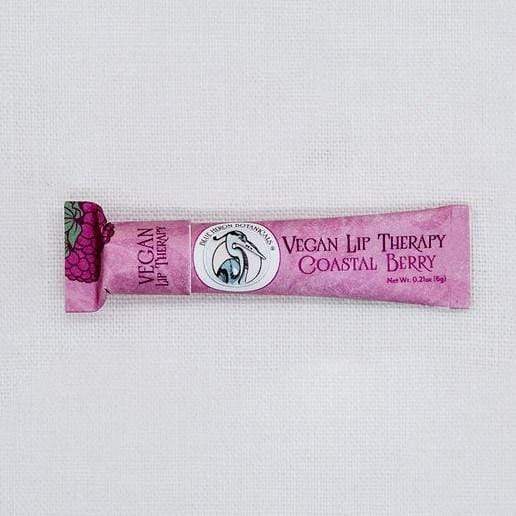 Vegan Coastal Berry