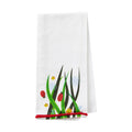 Lolita Lady Bug Dish/Bar Towel
