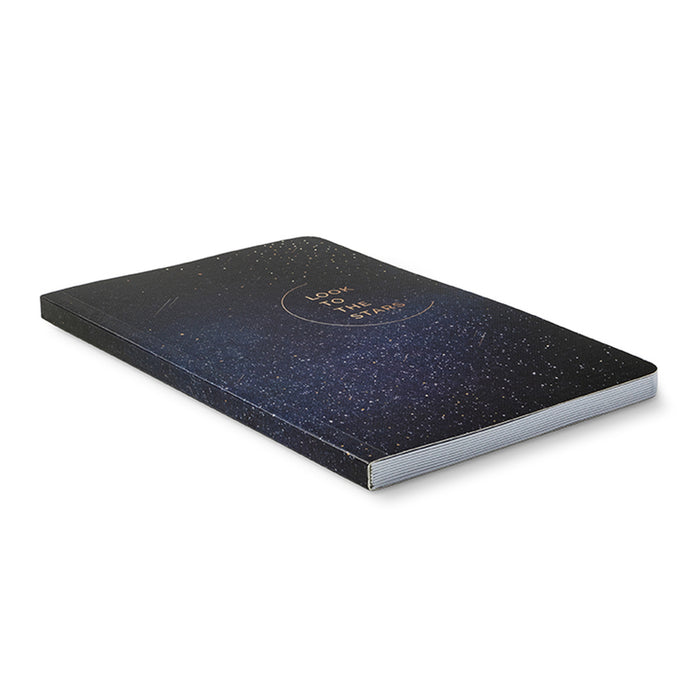 Look to the Stars - Journal
