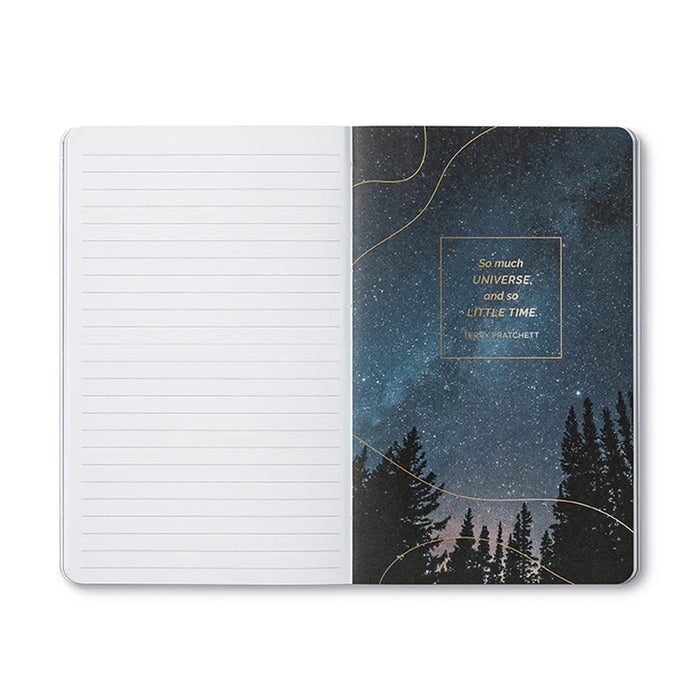 Look to the Stars - Journal