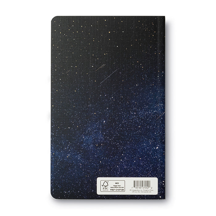 Look to the Stars - Journal