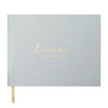Loved Ones Guest Book