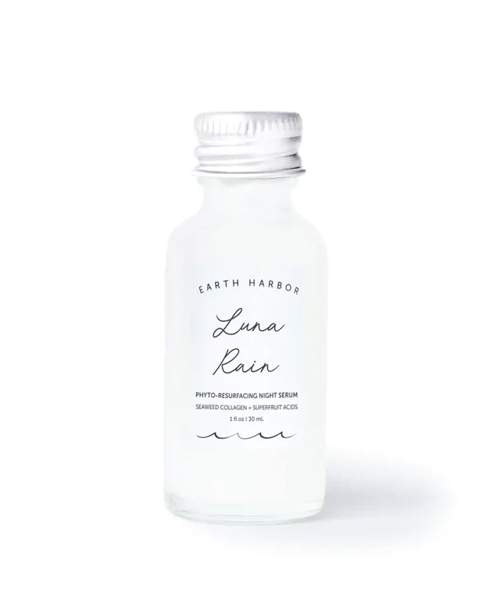 Luna Rain Phyto-Resurfacing Night Serum