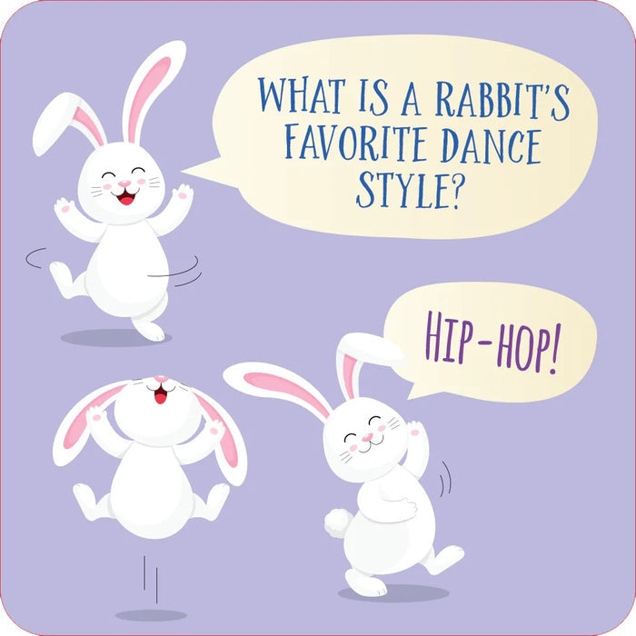 Lunch Box Jokes - Set of 60 Cards
