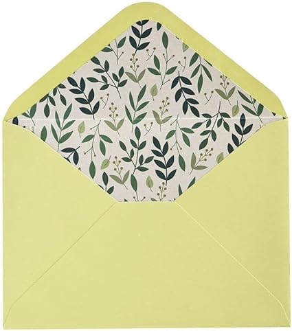 Luxury Birthday Greeting Card - Handmade on Wood