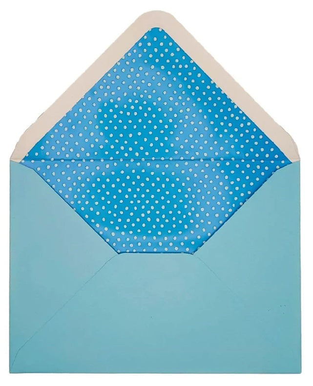 Luxury Get Well Greeting Card - Do As I Say